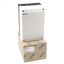 Eaton Isolierstoffgehäuse