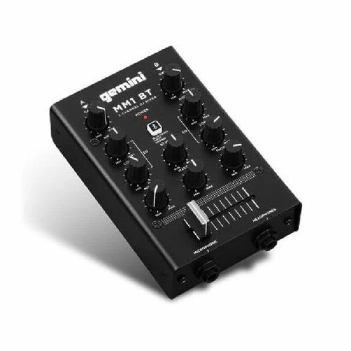 Gemini mm1bt kanal analog - gemini,