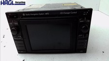 Radio/cd/dvd "kein Code Vorhanden" 3B0035191D VW Caravelle T4  TDI 70X Bus