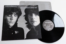 WILD HORSES - STAND YOUR