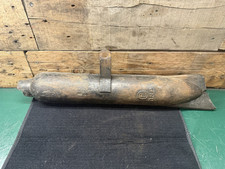 DKW SB 200 250 300 DRP Auspuff Original Vorkrieg 40mm