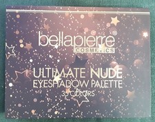 Bellapierre Cosmetics