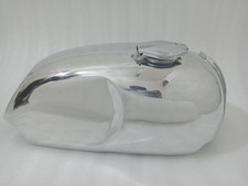 Norton Commando Roadster