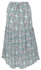 Maxirock Batik, langer