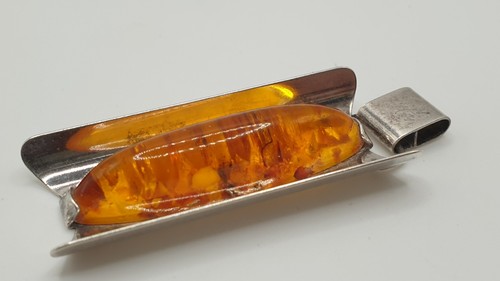 Anhänger silber 835 - xl,