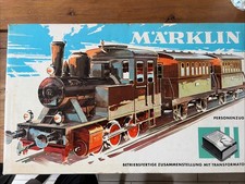 Märklin 2943 set - märklin, h0