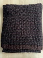 Weihnachten Kniedecke