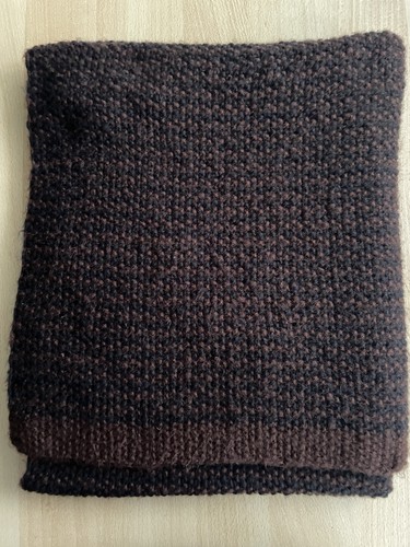 Geschenk kniedecke - geschenk,