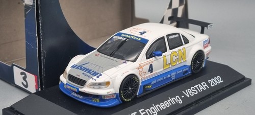 Modellautos schuco 04837 - 1:43,