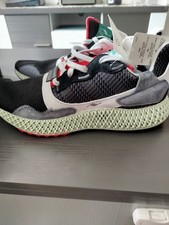 Adidas ZX 4000 4D Größe 46