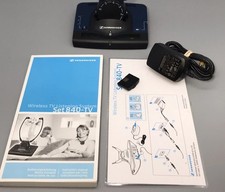 Sennheiser 840-TV RF Wireless