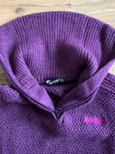 Wollpullover von Bergans