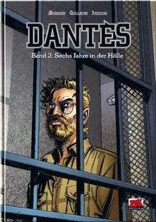 Dantes sechs jahre - 02.,