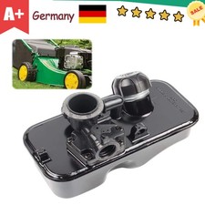 Benzintank Tank mit Vergaser für Briggs und Stratton Rasenmäher Quattro 494406