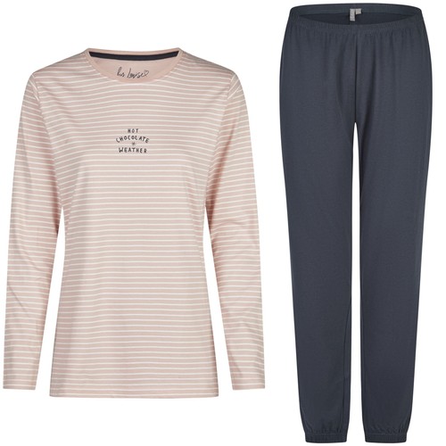 Louise damen pyjama - louise, mit