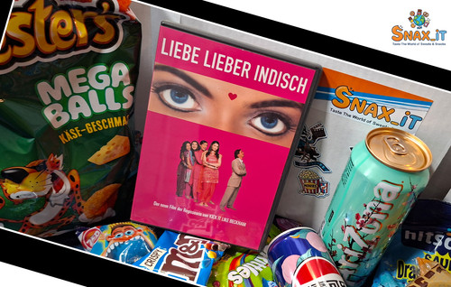 Liebe lieber indisch dvd - liebe,