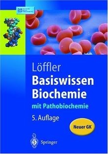 Basiswissen biochemie mit - basiswissen,