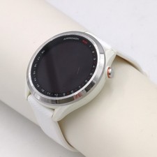 Garmin Approach S42 Golfuhr