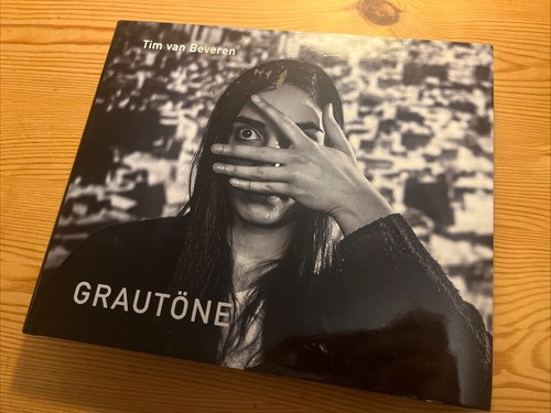 Tim van beveren grautöne - tim,