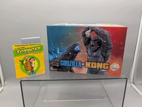 Godzilla kong hyper - kong,