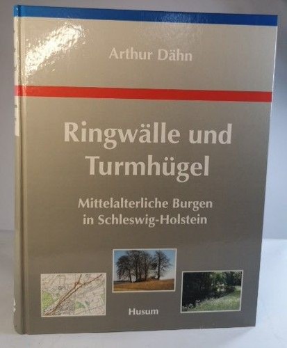 Ringwälle und turmhügel - ringwälle,