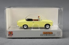 BREKINA 29164 H0,1:87 Peugeot