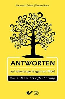 Antworten auf schwierige