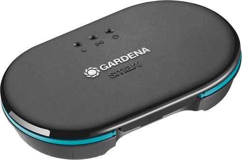 Gardena smart irrigation - gardena,