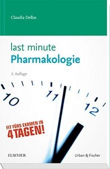 Last minute pharmakologie fit - last,