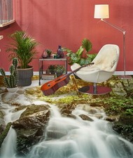 3D Cool Stream M5058