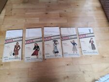 Pepita Schnittmuster