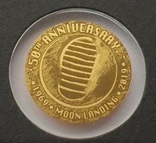 50 JAHRE MONDLANDUNG  / NARSA