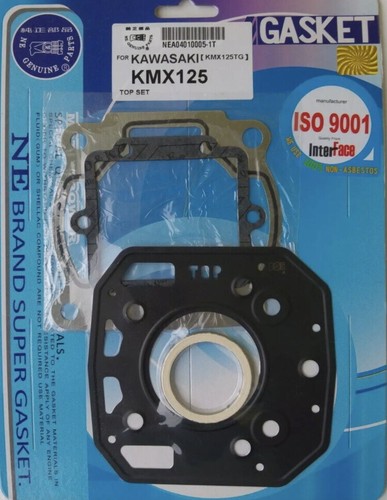 Kawasaki kmx 125 - kmx,