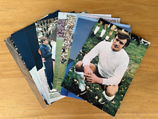 1 Bild Bergmann Shell Weltmeisterschaft 1970 WM 70 in Mexico aussuchen/auswählen