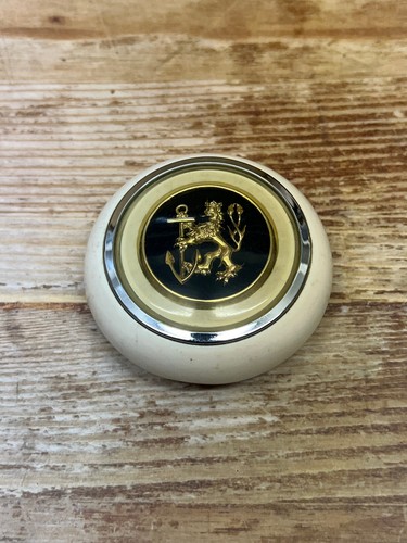 Hupenknopf emblem lenkrad dkw - emblem,