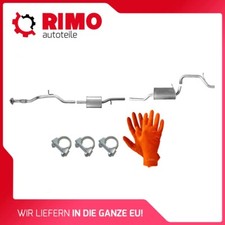 für Opel Agila A 1.0 12V