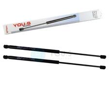 2 x YOU.S Gasfeder für