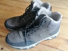 s. Oliver Stiefeletten