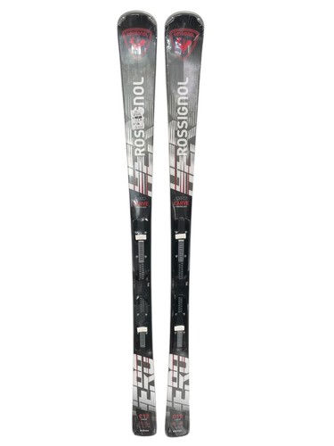 Ohne bindung ski rossignol lct - bindung,