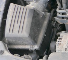 VW Golf 3 4 1H 1E Cabrio