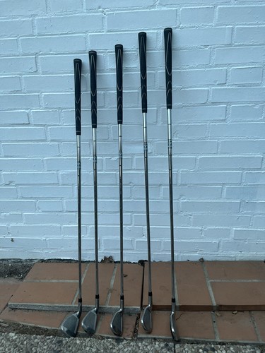 Golfschläger herren eisen set - herren,