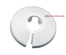 ROSETTEN 15 16 18 22 28 WEIß