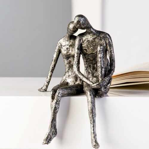 Design skulptur couple - design, "couple"
