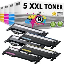 XXL TONER für Samsung