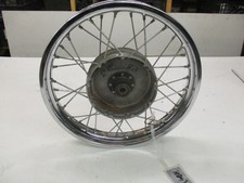 B54 Felge hinten 3,5x18 Zoll