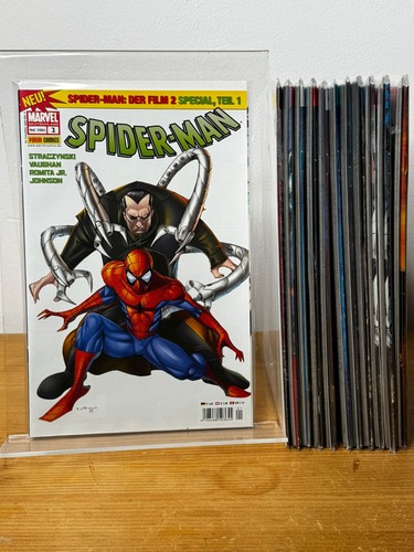 Spider man vol 1 23 - , spider-man