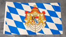 Fahne flagge königreich - fahne,