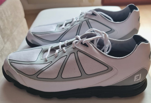 Footjoy golfschuhe superlites - footjoy,