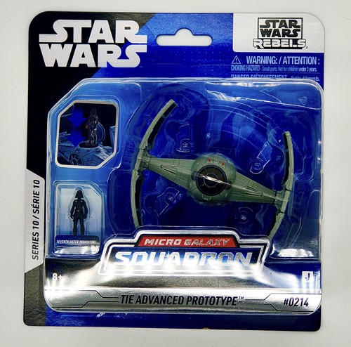 Star wars micro galaxy - micro,