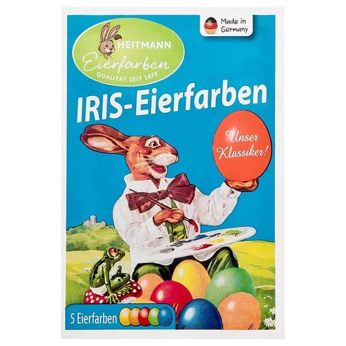 Heitmann klassische